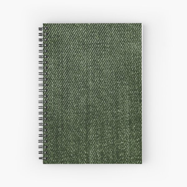 Item preview, Vintage Retro Dark Green Jeans  designed and sold by Saraartwork.