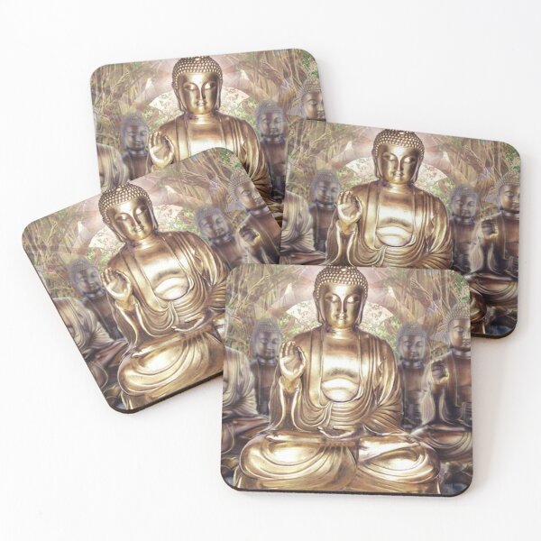 Item preview, Lord Buddha designed and sold by creativityen.