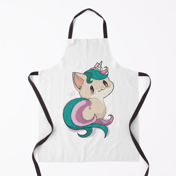 Item preview, Miwa Unicorncat designed and sold by Lalingla.
