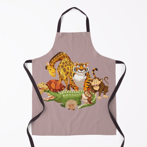 Item preview, animal posters uk designed and sold by U.K. INTERNATIONAL Degain.