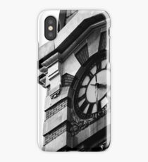Clockwork iPhone Case