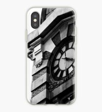 Clockwork iPhone Case