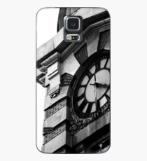 Clockwork Case/Skin for Samsung Galaxy