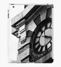 Clockwork iPad Case/Skin