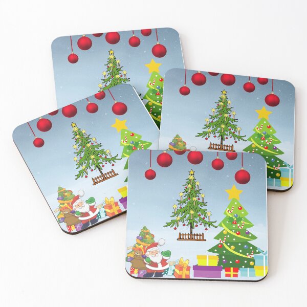 Item preview, Christmas Santa Gifts designed and sold by Sarnga2.