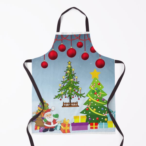 Item preview, Christmas Santa Gifts designed and sold by Sarnga2.