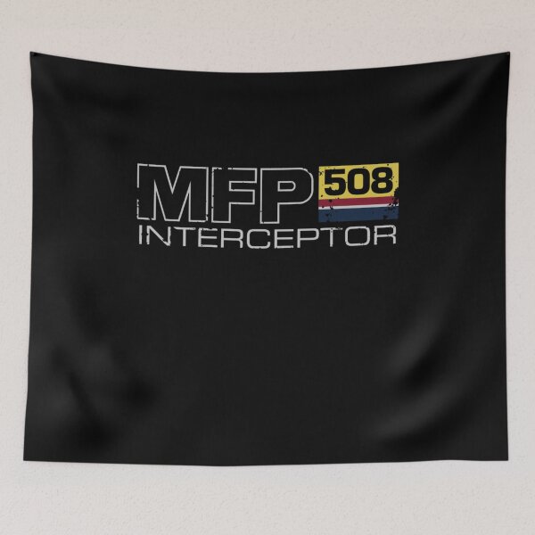Item preview, Mad Max Mfp Interceptor 83, S Mens Graphic, S For Women Casual Best designed and sold by AMFKLW.