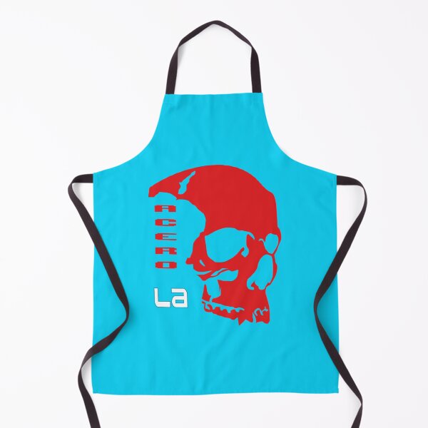 Item preview, acerola red skull designed and sold by AZEM-ST.