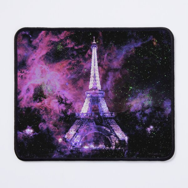 Item preview, Paris Dreams Pink Coral Purple designed and sold by 2sweetsDesign.