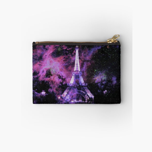 Item preview, Paris Dreams Pink Coral Purple designed and sold by 2sweetsDesign.