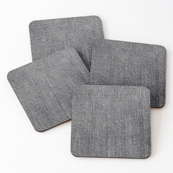 Item preview, Vintage Retro Grey Jeans  designed and sold by Saraartwork.