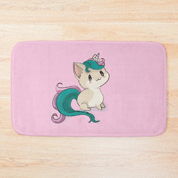 Item preview, Miwa Unicorncat designed and sold by Lalingla.