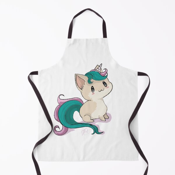 Item preview, Miwa Unicorncat designed and sold by Lalingla.