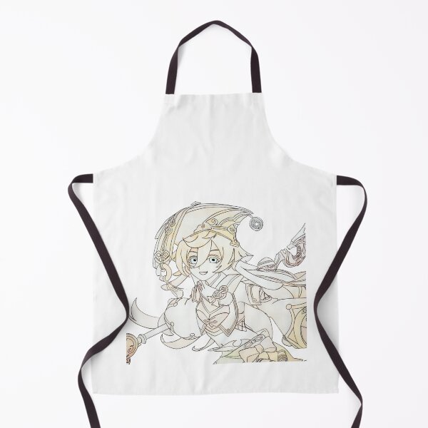 Item preview, Genshin Impact Yanfei designed and sold by James-or-not.