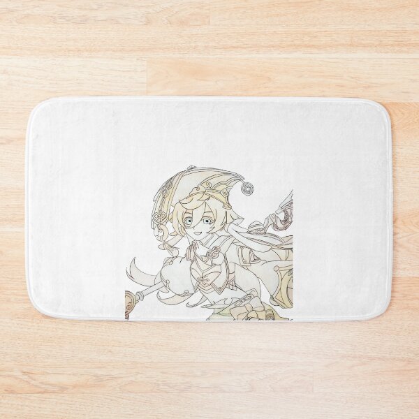 Item preview, Genshin Impact Yanfei designed and sold by James-or-not.