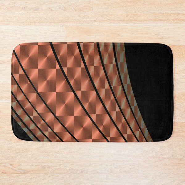 Item preview, Stripes Abstract Art designed and sold by Tshirtstory.