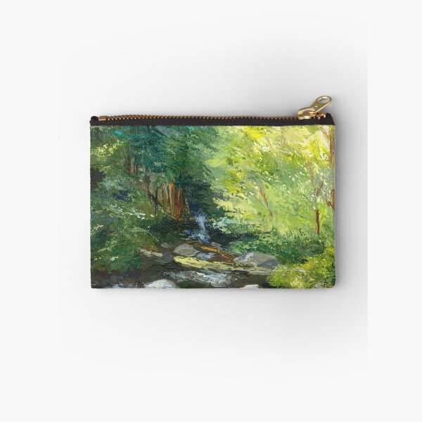 Item preview, River in Forest designed and sold by Jana Šlesaríková.