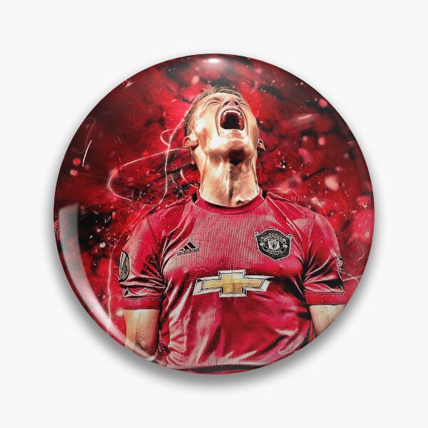 Item preview, Scott McTominay   Design designed and sold by yariyura.