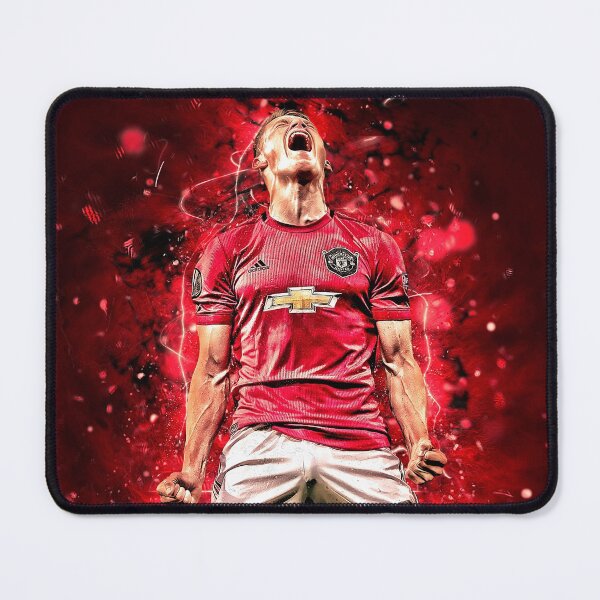 Item preview, Scott McTominay Design designed and sold by yariyura.