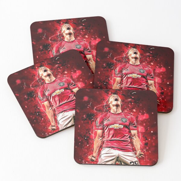 Item preview, Scott McTominay   Design designed and sold by yariyura.