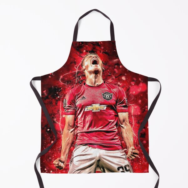 Item preview, Scott McTominay Design designed and sold by yariyura.