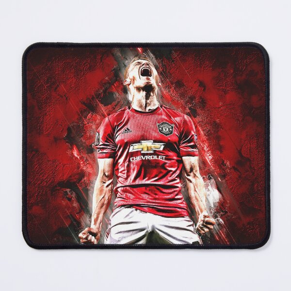 Item preview, Scott McTominay Art designed and sold by yariyura.