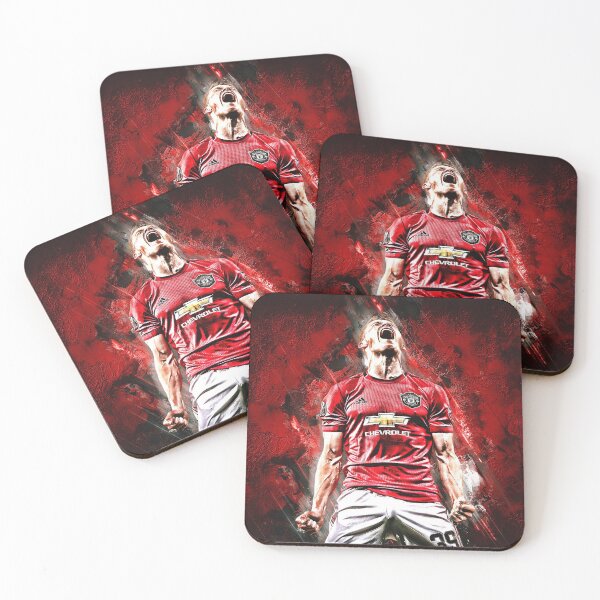 Item preview, Scott McTominay   Art designed and sold by yariyura.