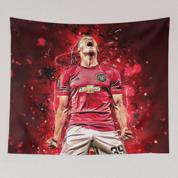 Item preview, Scott McTominay   Design designed and sold by yariyura.