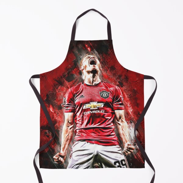 Item preview, Scott McTominay Art designed and sold by yariyura.