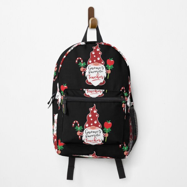 Item preview, Gnome's favorite Teacher designed and sold by koonam.