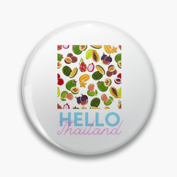 Item preview, Welcome to Thailand designed and sold by IMMOOJAAA.