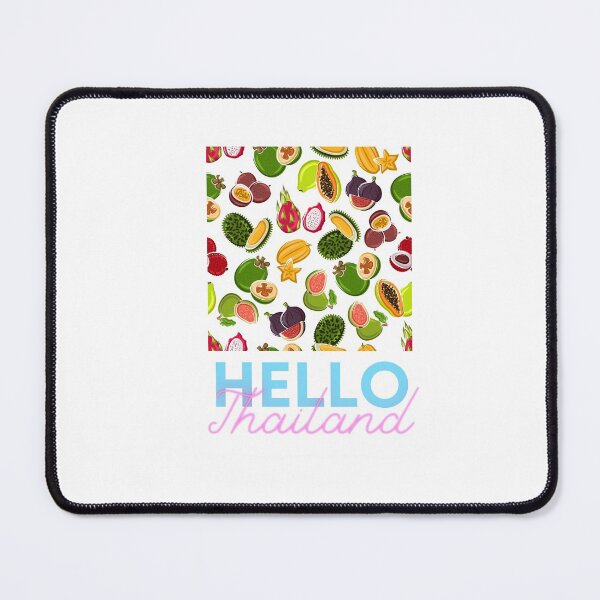 Item preview, Welcome to Thailand designed and sold by IMMOOJAAA.