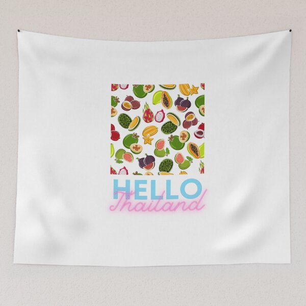 Item preview, Welcome to Thailand designed and sold by IMMOOJAAA.