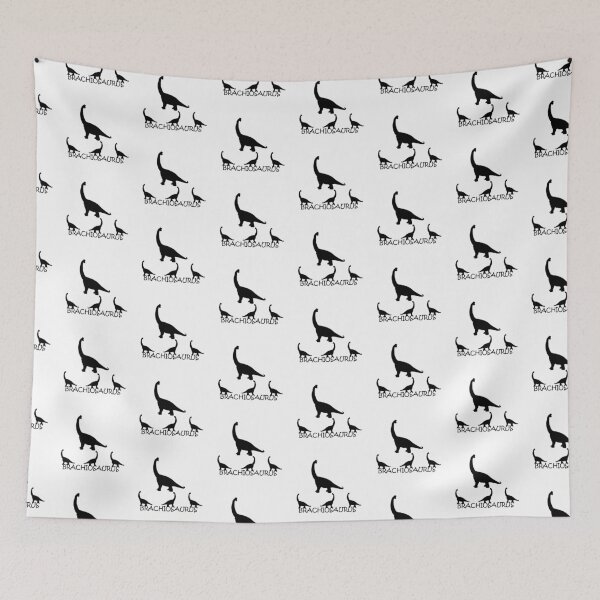 Item preview, brachiosaurus designed and sold by Worldofdesign1.