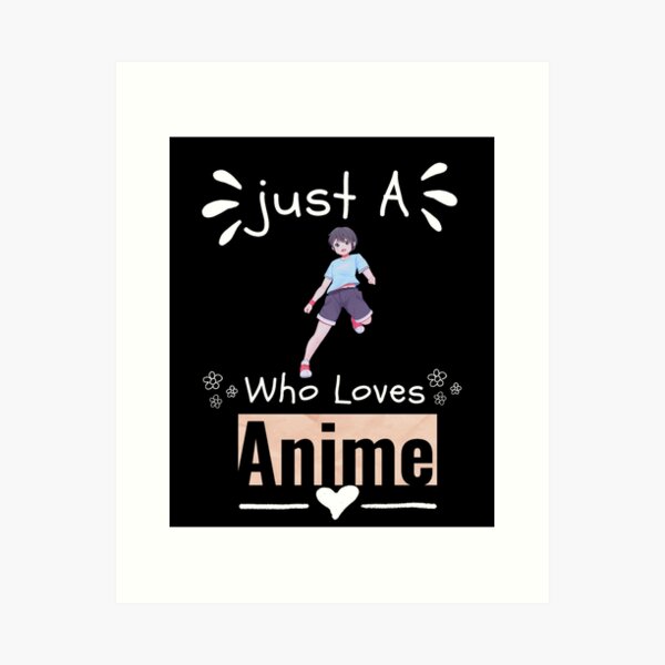 Printei de um Anime + Frases