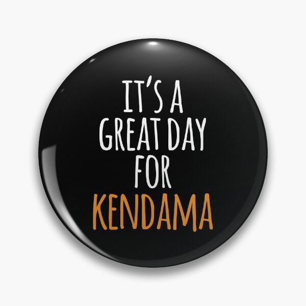 Item preview, It's a Great Day for Kendama designed and sold by kindxinn.