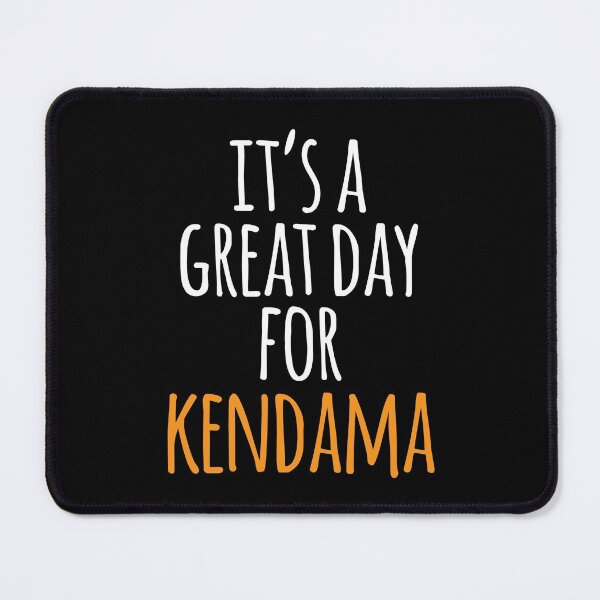 Item preview, It's a Great Day for Kendama designed and sold by kindxinn.