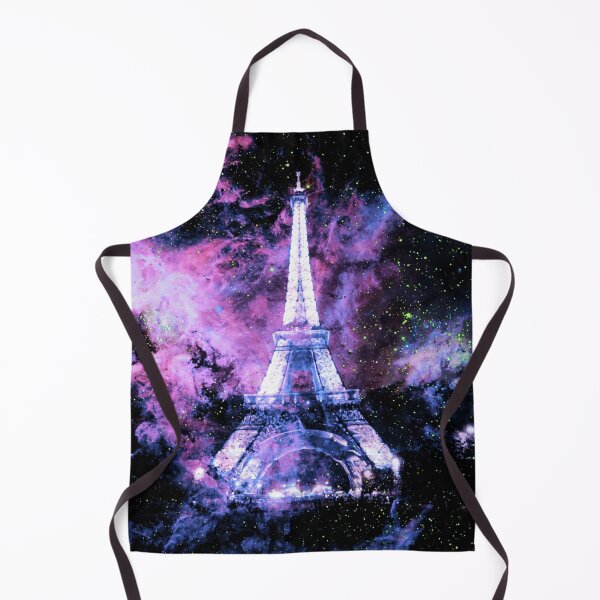 Item preview, Paris Dreams Orchid Pink Lavender Periwinkle Blue designed and sold by 2sweetsDesign.