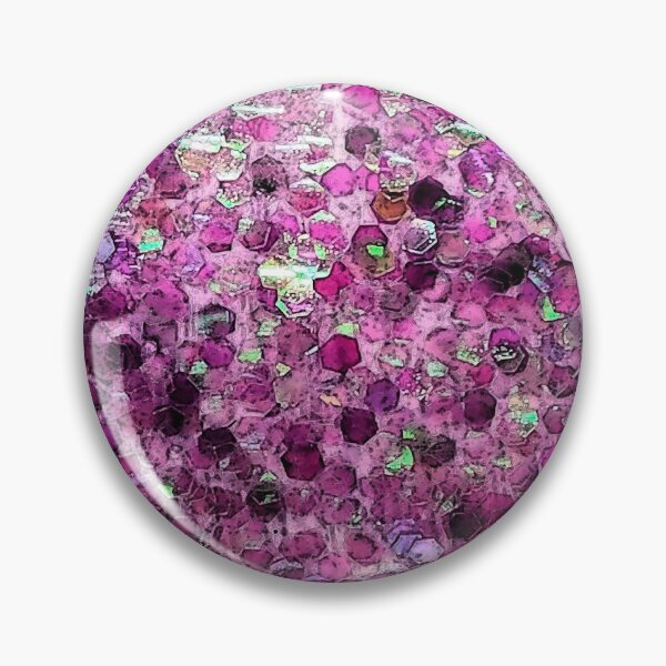 Item preview, Glittery Purple designed and sold by blakcirclegirl.