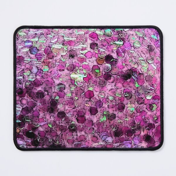 Item preview, Glittery Purple designed and sold by blakcirclegirl.