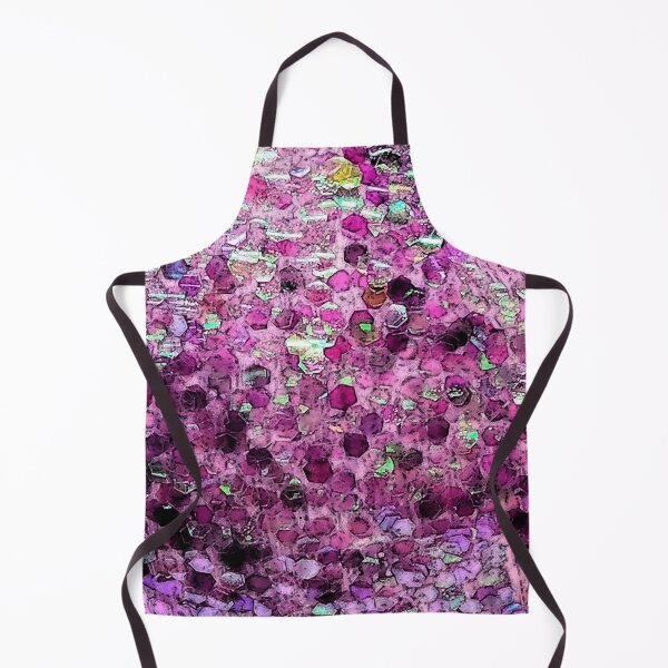Item preview, Glittery Purple designed and sold by blakcirclegirl.