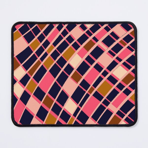Item preview, Meandering Bricks designed and sold by FrancesPoff.