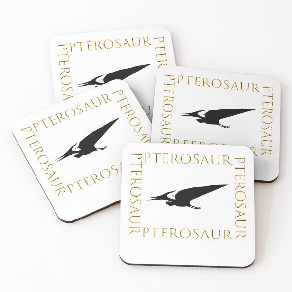 Item preview, pterosaur designed and sold by Worldofdesign1.