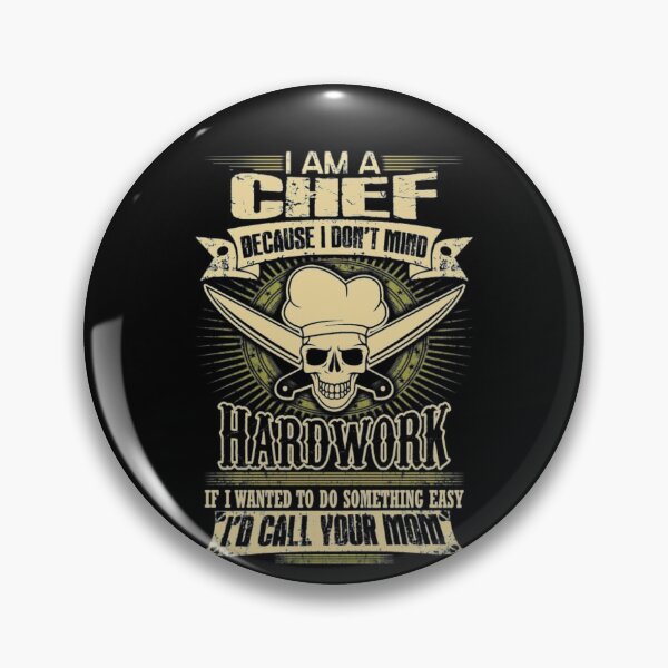 Item preview, Chef chef (male) provocative chef (male) funny designed and sold by aryagiri.