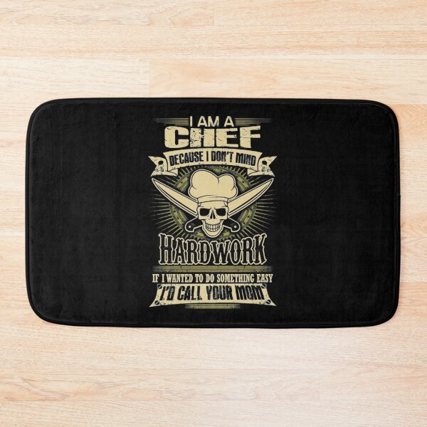 Item preview, Chef chef (male) provocative chef (male) funny designed and sold by aryagiri.