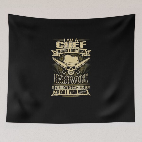 Item preview, Chef chef (male) provocative chef (male) funny designed and sold by aryagiri.