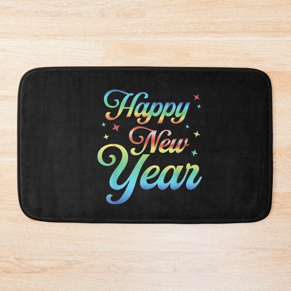 Item preview, Happy New Year 2022 Party Funny Eve Pajamas Family Confetti T-Shirt  designed and sold by Kellner-Platt.