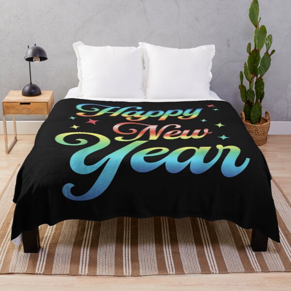 Item preview, Happy New Year 2022 Party Funny Eve Pajamas Family Confetti T-Shirt designed and sold by Kellner-Platt.