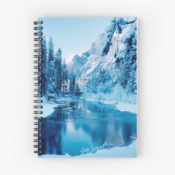 Item preview, Stunning Winter Landscape designed and sold by fairytree.