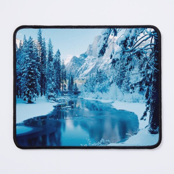 Item preview, Stunning Winter Landscape designed and sold by fairytree.